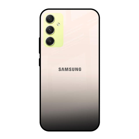 Dove Gradient Samsung Galaxy A34 5G Glass Cases & Covers Online
