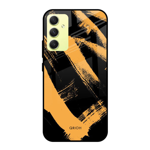 Gatsby Stoke Samsung Galaxy A34 5G Glass Cases & Covers Online