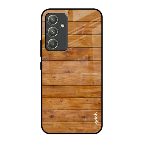 Timberwood Samsung Galaxy A54 5G Glass Back Cover Online