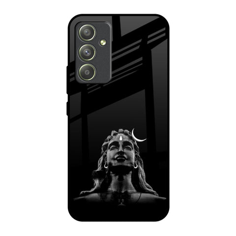 Adiyogi Samsung Galaxy A54 5G Glass Back Cover Online