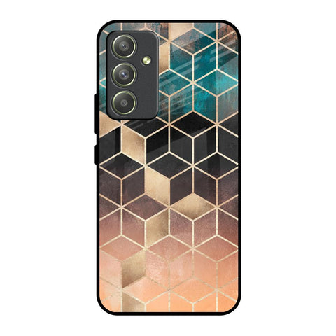 Bronze Texture Samsung Galaxy A54 5G Glass Back Cover Online