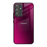 Pink Burst Samsung Galaxy A54 5G Glass Back Cover Online