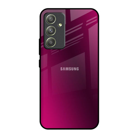 Pink Burst Samsung Galaxy A54 5G Glass Back Cover Online