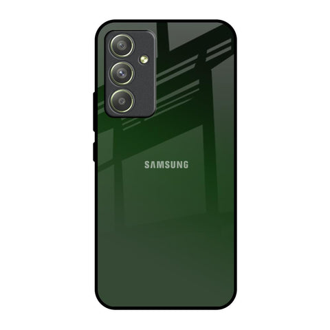 Deep Forest Samsung Galaxy A54 5G Glass Back Cover Online