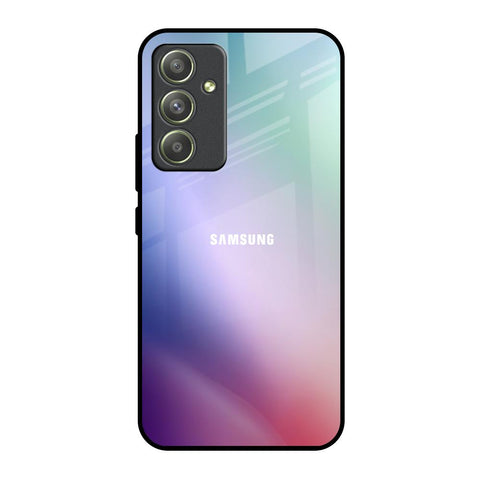 Abstract Holographic Samsung Galaxy A54 5G Glass Back Cover Online
