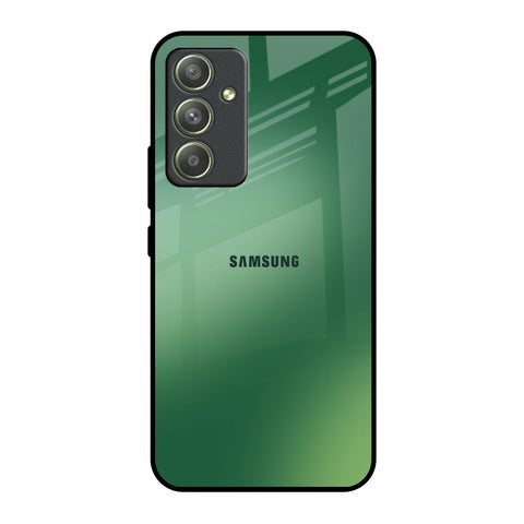 Green Grunge Texture Samsung Galaxy A54 5G Glass Back Cover Online