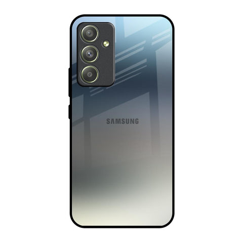 Tricolor Ombre Samsung Galaxy A54 5G Glass Back Cover Online