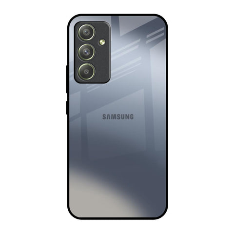 Space Grey Gradient Samsung Galaxy A54 5G Glass Back Cover Online
