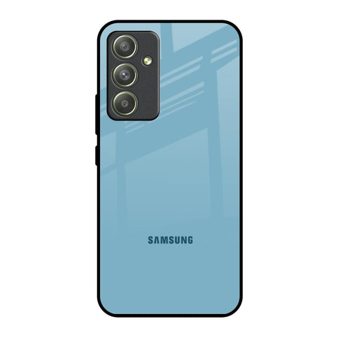 Sapphire Samsung Galaxy A54 5G Glass Back Cover Online