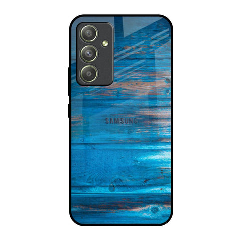 Patina Finish Samsung Galaxy A54 5G Glass Back Cover Online