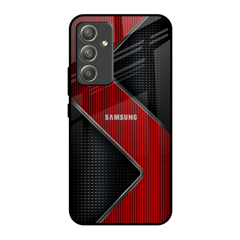 Art Of Strategic Samsung Galaxy A54 5G Glass Back Cover Online