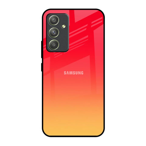 Sunbathed Samsung Galaxy A54 5G Glass Back Cover Online