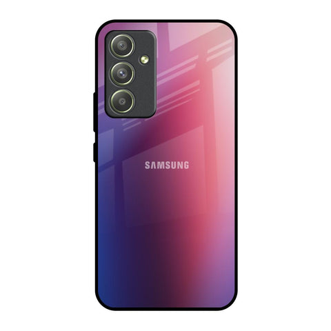 Multi Shaded Gradient Samsung Galaxy A54 5G Glass Back Cover Online