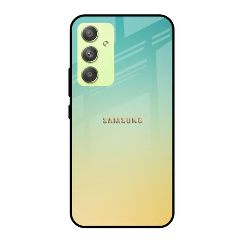 Cool Breeze Samsung Galaxy A54 5G Glass Cases & Covers Online