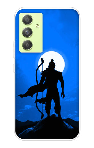 God Samsung Galaxy A54 5G Back Cover
