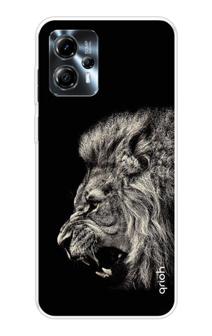Lion King Motorola Moto G13 Back Cover