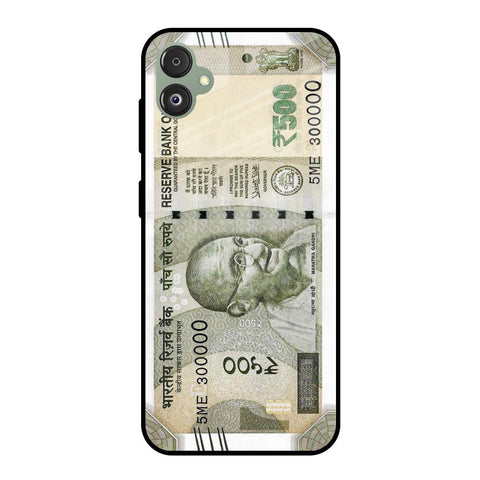 Cash Mantra Samsung Galaxy F14 5G Glass Back Cover Online