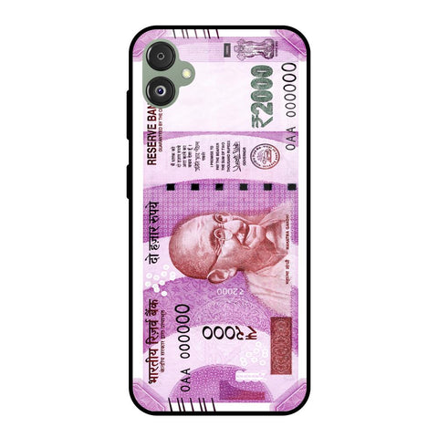 Stock Out Currency Samsung Galaxy F14 5G Glass Back Cover Online