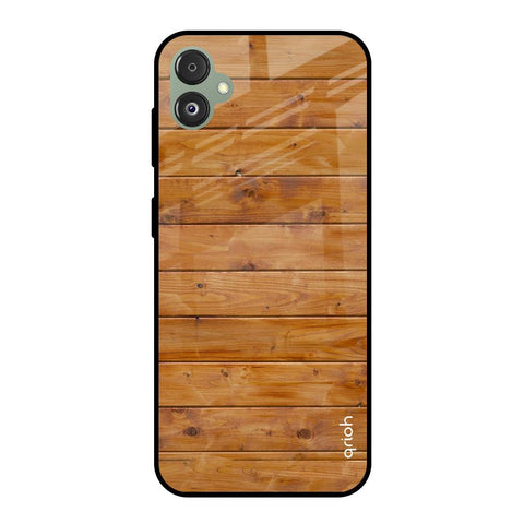 Timberwood Samsung Galaxy F14 5G Glass Back Cover Online