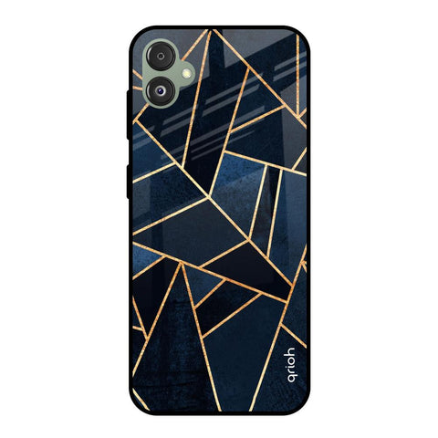 Abstract Tiles Samsung Galaxy F14 5G Glass Back Cover Online