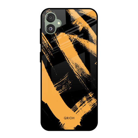 Gatsby Stoke Samsung Galaxy F14 5G Glass Cases & Covers Online