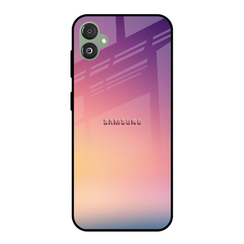 Lavender Purple Samsung Galaxy F14 5G Glass Cases & Covers Online