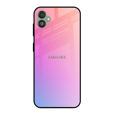 Dusky Iris Samsung Galaxy F14 5G Glass Cases & Covers Online