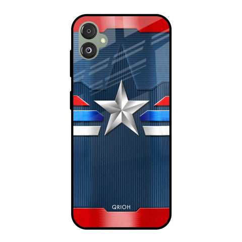 Brave Hero Samsung Galaxy F14 5G Glass Cases & Covers Online