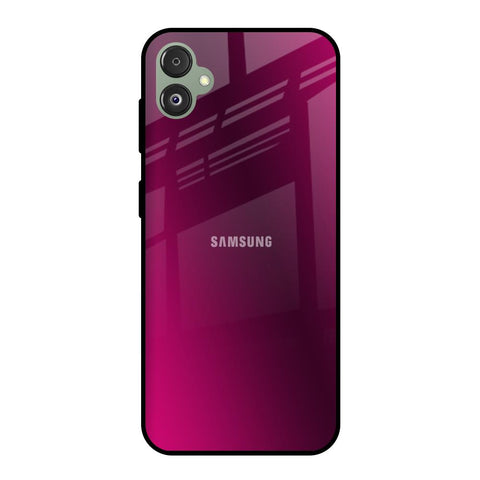 Pink Burst Samsung Galaxy F14 5G Glass Back Cover Online