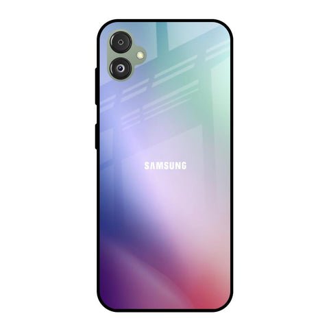 Abstract Holographic Samsung Galaxy F14 5G Glass Back Cover Online