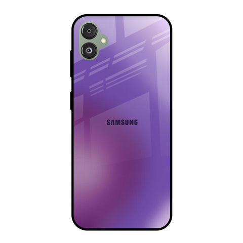 Ultraviolet Gradient Samsung Galaxy F14 5G Glass Back Cover Online
