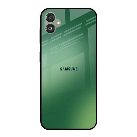 Green Grunge Texture Samsung Galaxy F14 5G Glass Back Cover Online