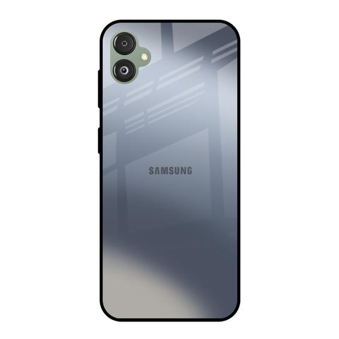Space Grey Gradient Samsung Galaxy F14 5G Glass Back Cover Online