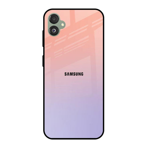 Dawn Gradient Samsung Galaxy F14 5G Glass Back Cover Online