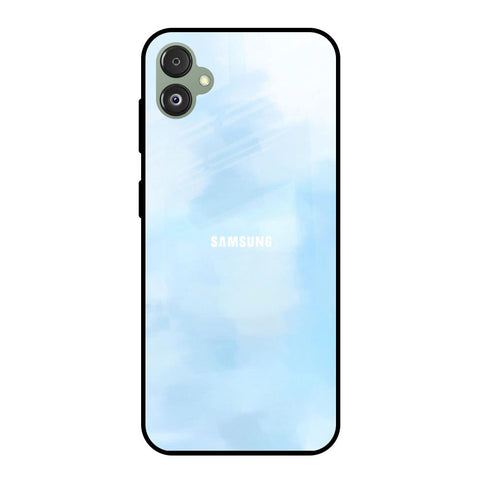 Bright Sky Samsung Galaxy F14 5G Glass Back Cover Online