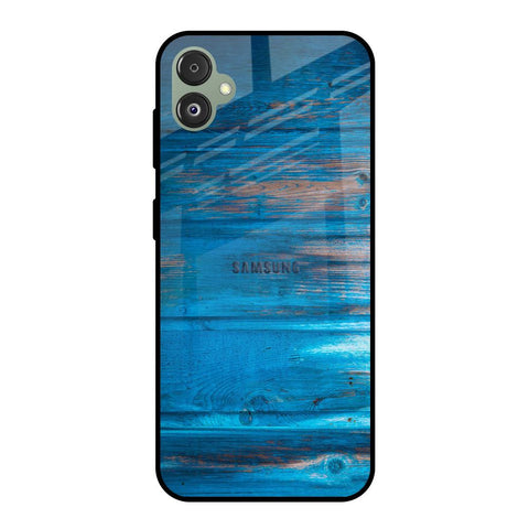 Patina Finish Samsung Galaxy F14 5G Glass Back Cover Online