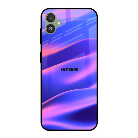 Colorful Dunes Samsung Galaxy F14 5G Glass Back Cover Online