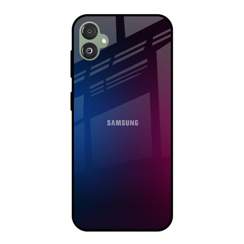 Mix Gradient Shade Samsung Galaxy F14 5G Glass Back Cover Online