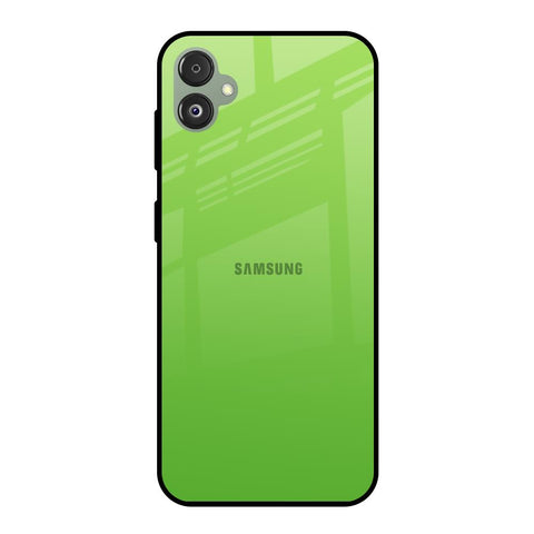 Paradise Green Samsung Galaxy F14 5G Glass Back Cover Online