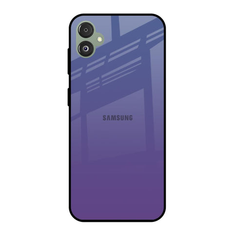 Indigo Pastel Samsung Galaxy F14 5G Glass Back Cover Online