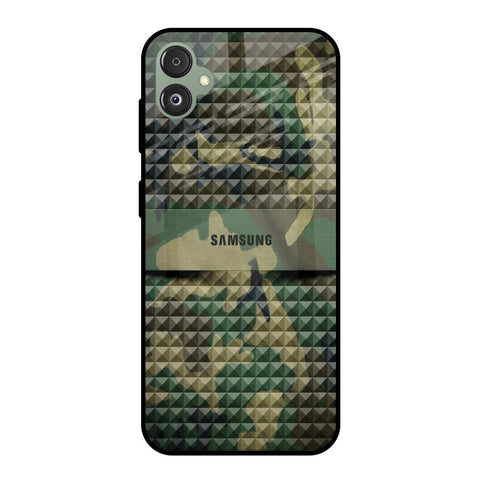 Supreme Power Samsung Galaxy F14 5G Glass Back Cover Online