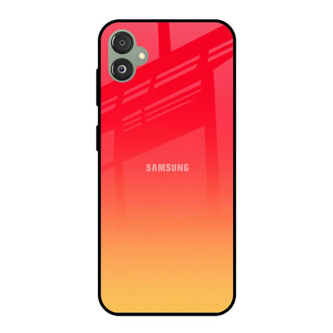 Sunbathed Samsung Galaxy F14 5G Glass Back Cover Online