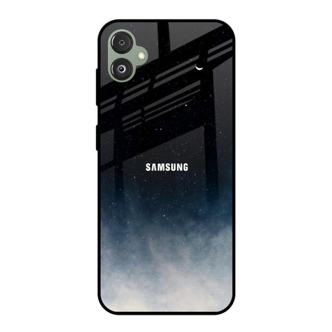 Aesthetic Sky Samsung Galaxy F14 5G Glass Back Cover Online
