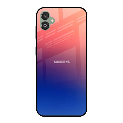 Dual Magical Tone Samsung Galaxy F14 5G Glass Back Cover Online