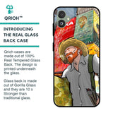 Loving Vincent Glass Case for Samsung Galaxy F14 5G