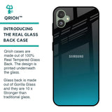 Ultramarine Glass Case for Samsung Galaxy F14 5G