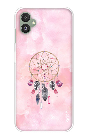 Dreamy Happiness Samsung Galaxy F14 5G Back Cover