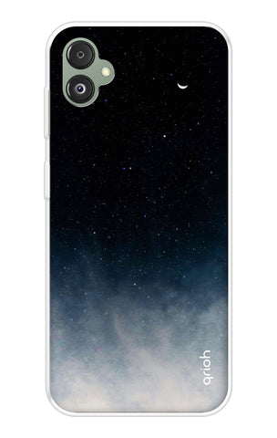 Starry Night Samsung Galaxy F14 5G Back Cover