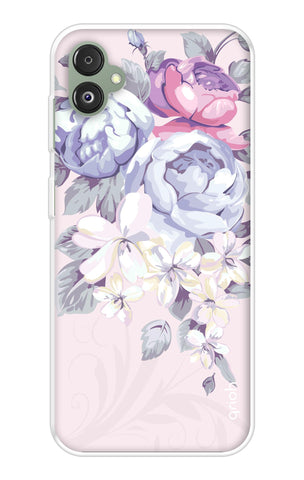 Floral Bunch Samsung Galaxy F14 5G Back Cover