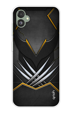 Blade Claws Samsung Galaxy F14 5G Back Cover